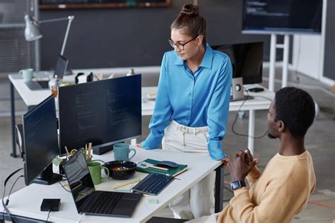 Toradh íomhá ar Best Practices for Escalating Software Development