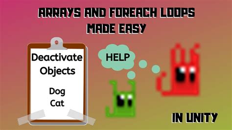 Image result for For Loop Unity