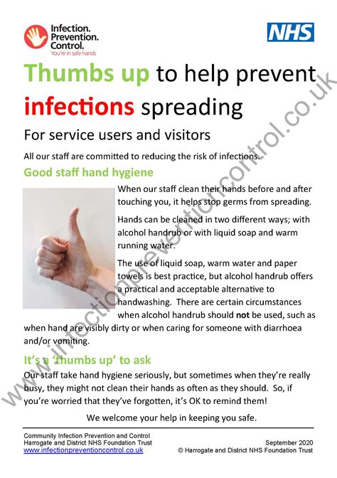 infection control and prevention に対する画像結果