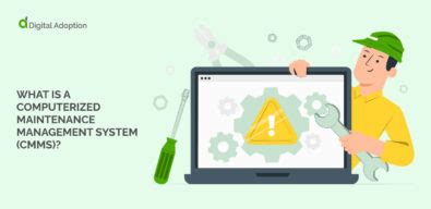 Computerized Maintenance Management System に対する画像結果