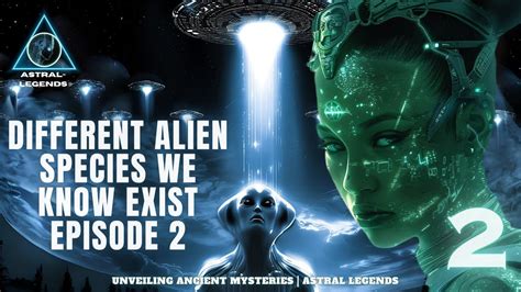 Image result for 18 Different Alien Species