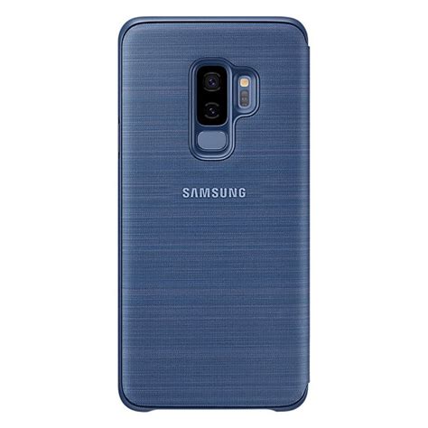 Image result for LED View Cover Galaxy S9