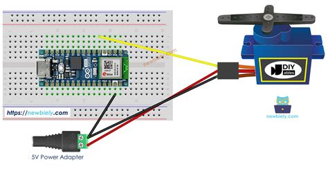 Afbeeldingsresultaten voor Potentiometer Arduino
