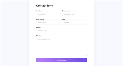 Image result for CSS JavaScript Online Form Examples