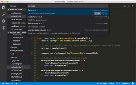 Image result for Visual Studio Code Espanol