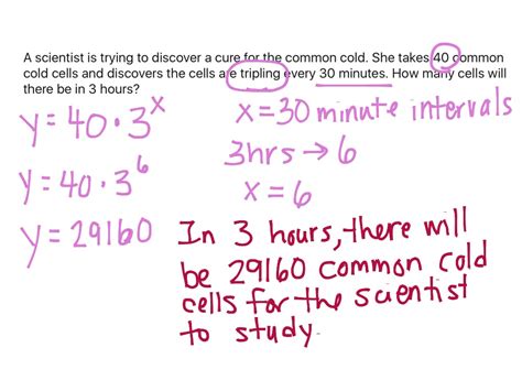 Afbeeldingsresultaten voor Exponent Word Problems