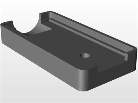 Image result for Sound Sensor Module 3D File