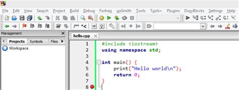 Image result for C++ Program