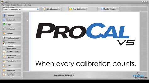 Image result for How to Use Fitech ProCal Software