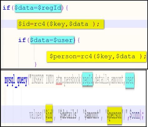 Image result for Encryption HTML Source Code Showing Words