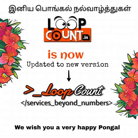 Image result for Loop Count