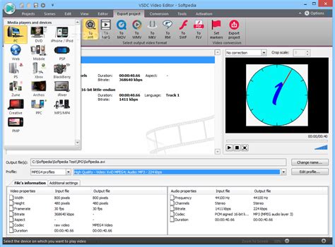 Image result for Portable Video Editor