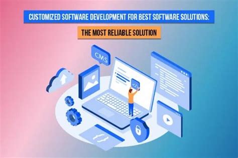 Customized Software Solution に対する画像結果