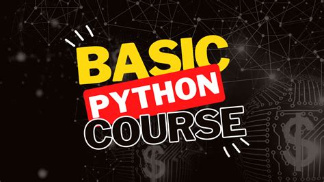 Afbeeldingsresultaten voor Python Basic Course