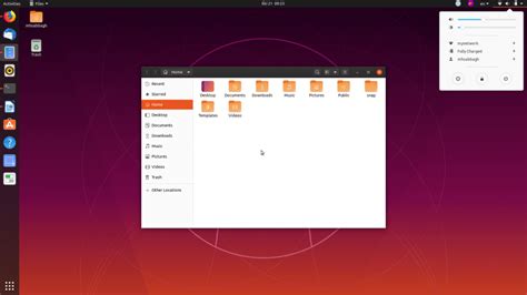 Image result for Ubuntu Who Command