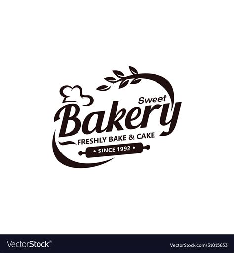 Image result for Bakery Logo Design