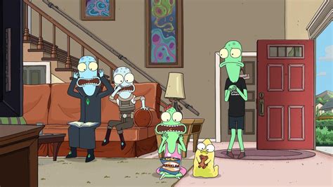 Toradh íomhá ar Alien Trapped On Earth Classic Series