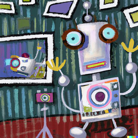 Image result for Computer Vision Robot