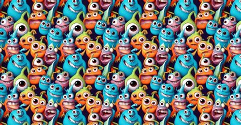 Repeating Patterns Software に対する画像結果