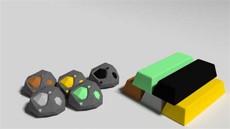 Image result for Low Poly Inchants