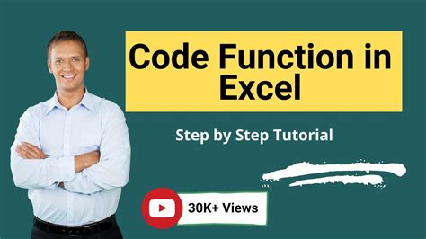 Image result for Code Formula in Excel