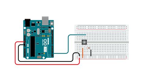 Arduino Board Wire Connect に対する画像結果