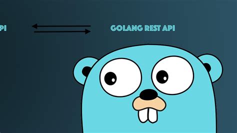 Image result for Golang Desktop Wallpaper