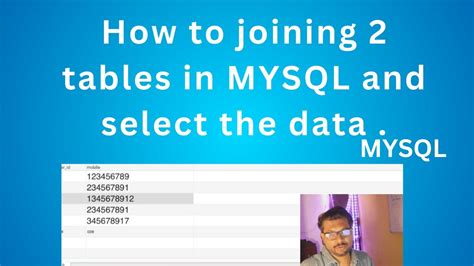 Image result for How to Join a Table with Itself MySQL