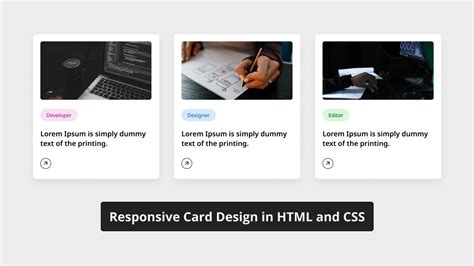 Responsive HTML CSS Template に対する画像結果
