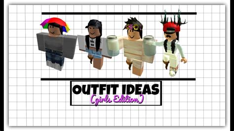 Good Roblox Outfits for Girls に対する画像結果