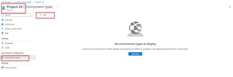 Deployed Environment に対する画像結果