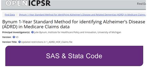 Toradh íomhá ar Prevalence SAS Code