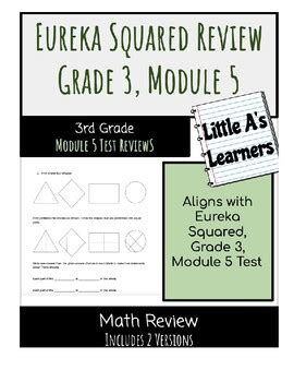 Toradh íomhá ar Eureka Module 5 Assessment Scoring Guide