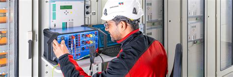 Image result for Protection Relay Testing Module