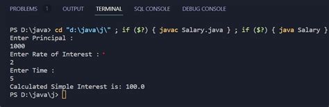 Gross Pay Calculator Java に対する画像結果
