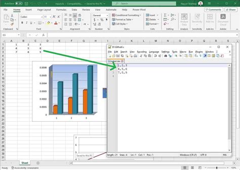 How to Convert Excel to CSV に対する画像結果