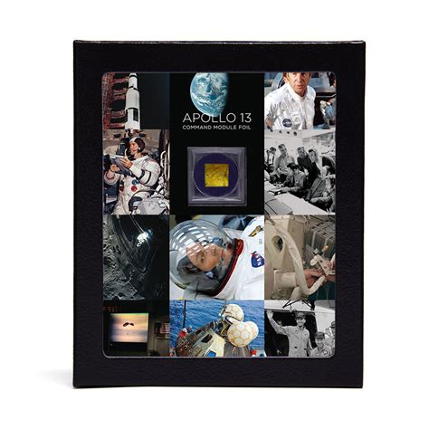 Image result for Command Module Foil Pattern