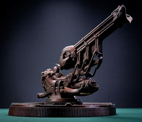 Image result for Alien Isolation Space Jockey