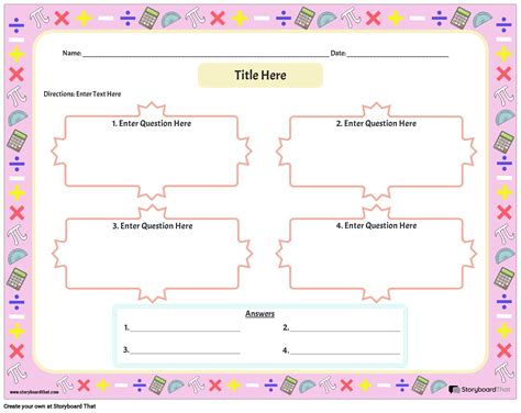 Image result for Problem Solving Teamwork Worksheets