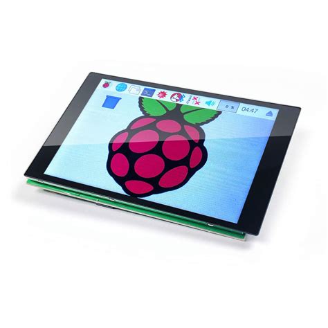 Image result for LCD Display for Raspberry Pi