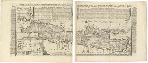 Image result for Antique Java Map