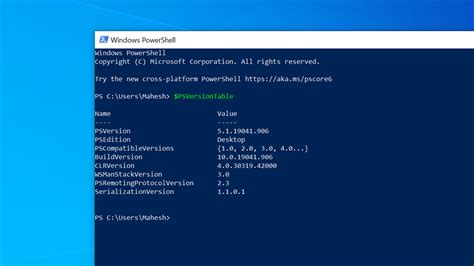 Image result for What Is Win PowerShell