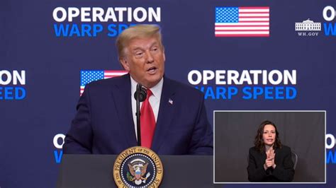 Toradh íomhá ar Press Conference with Sign Language Interpreter