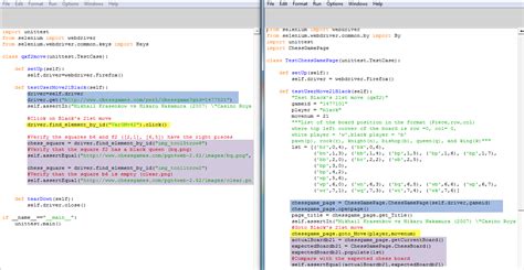 Image result for Python Selenium Page Object Model
