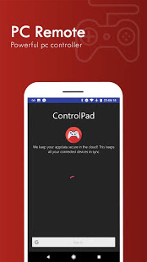 Image result for Android Controller Software