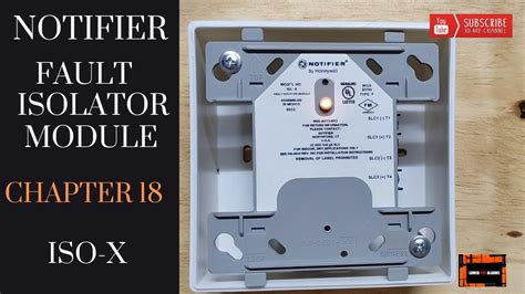 Isolation Module Fire Alarm に対する画像結果