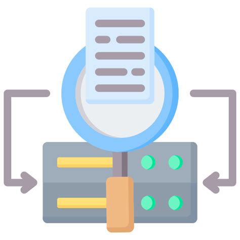 Data Collection Icon Transparent に対する画像結果