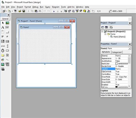 Visual Basic New Project に対する画像結果