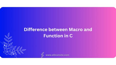 Image result for Macro Functions