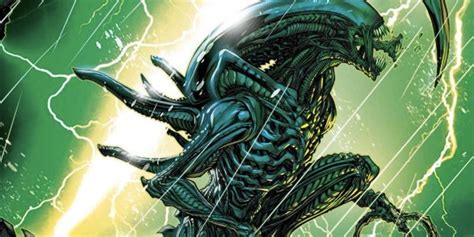 Image result for Alien 4 Xenomorph Hybrid